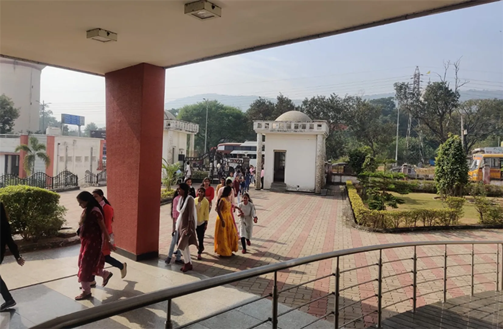 ​ଖୋଲିଲା ବୁର୍ଲାର ଡା. ଏପିଜେ ଅବଦୁଲ କଲାମ ପ୍ଲାନେଟୋରିୟମ୍