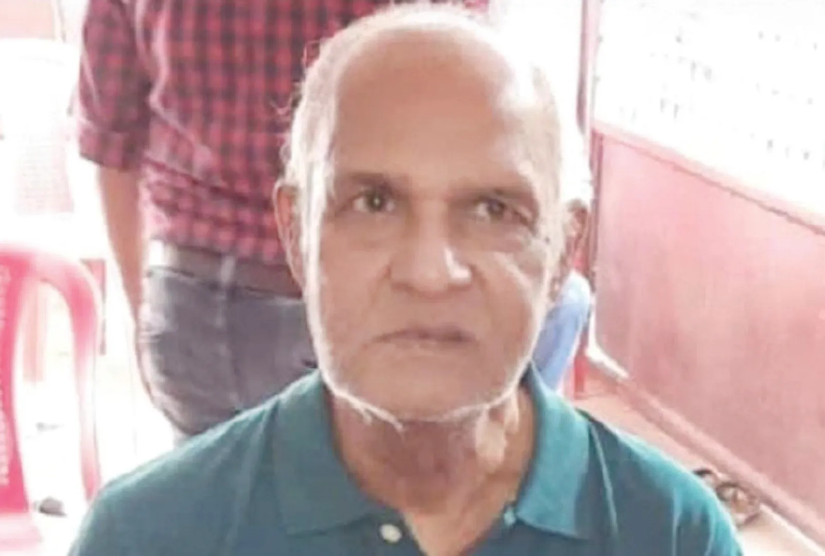 ଅତିବଡ଼ୀ ଜଗନ୍ନାଥ ଦାସ ପୁରସ୍କାରପ୍ରାପ୍ତ ସ୍ବନାମଧନ୍ୟ ସ୍ରଷ୍ଟା ପ୍ରଫେସର ସୁଦର୍ଶନ ଆଚାର୍ଯ୍ୟଙ୍କ ପରଲୋକ