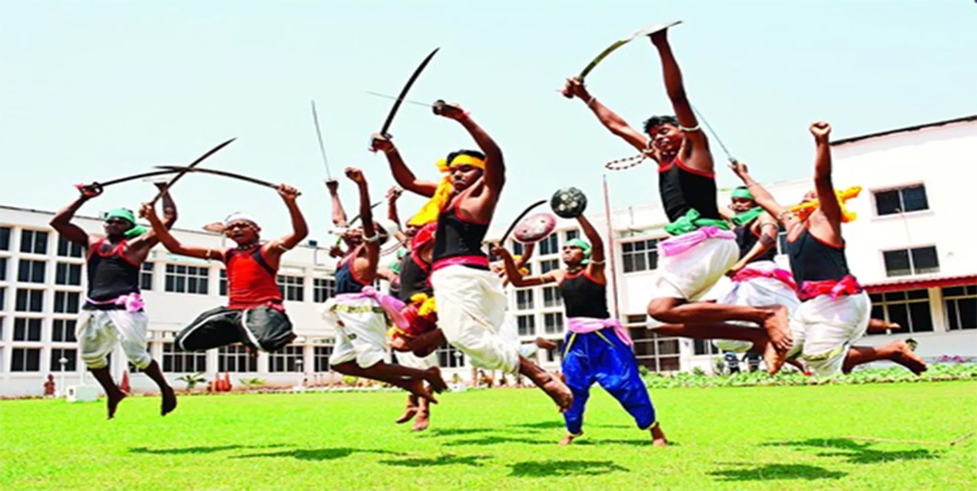 ପାଇକ ବିଦ୍ରୋହ ଅବସାନର ଅସଲ ଇତିହାସ