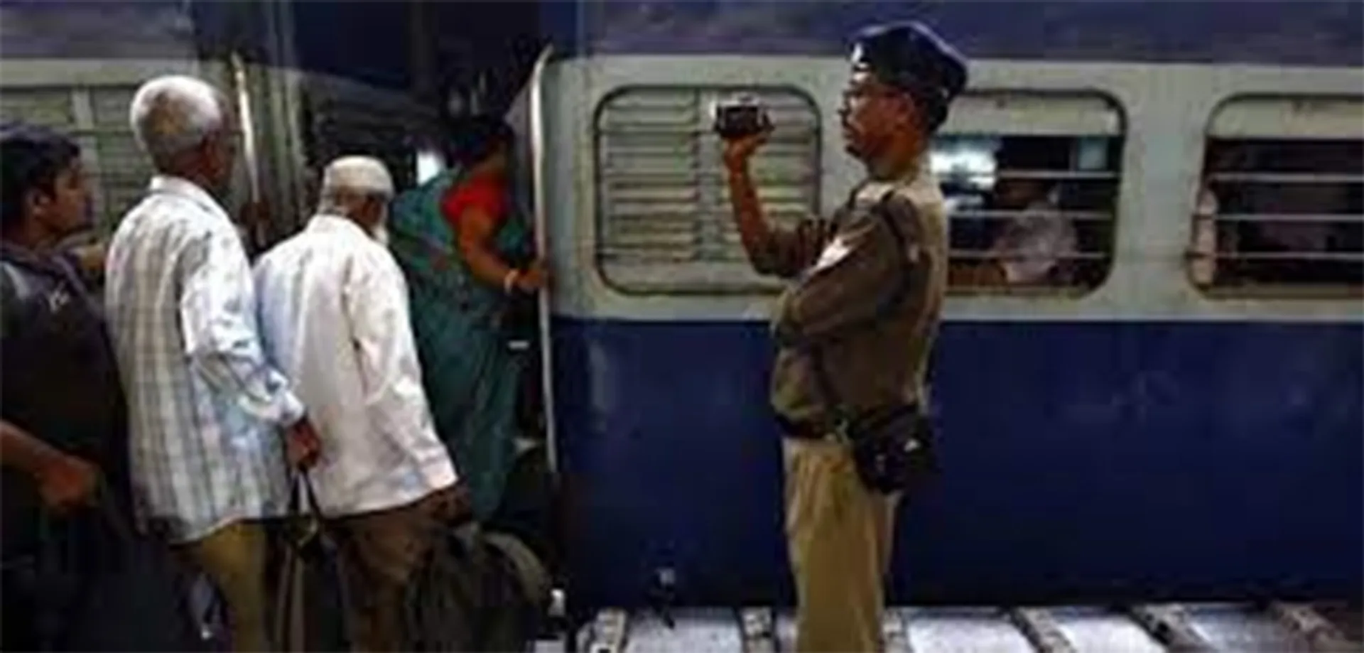 ବରିଷ୍ଠ ନାଗରିକ ତୀର୍ଥଯାତ୍ରା ଆଜି