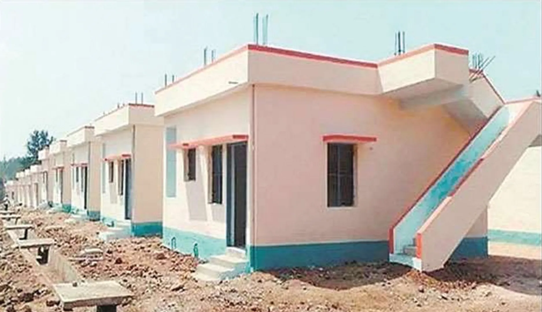 ଆବାସ ତାଲିକା: ଶେରଗଡ଼ ବ୍ଲକ୍‌ରେ ୧୧୫ ଅଯୋଗ୍ୟ ଘୋଷିତ