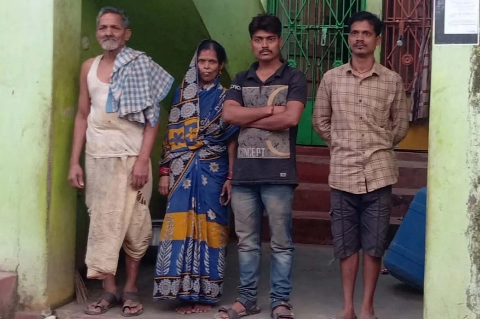 ବ୍ୟକ୍ତିଗତ ରାଗ ସୁଝାଇବାକୁ ଦବଙ୍ଗଗିରି ଦେଖାଇଲେ ଏନ୍‌ଏସି ନିର୍ବାହୀ ଅଧିକାରୀ