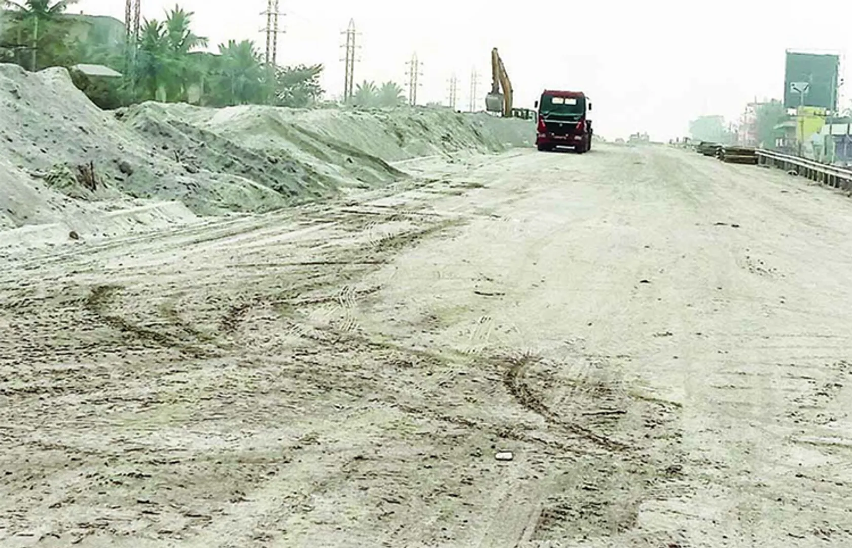 ସରୁନି ଜାତୀୟ ରାଜପଥ ସଂପ୍ରସାରଣ କାମ, ଦୁଇ ବର୍ଷରେ ୧୯ ଜଣଙ୍କ ପ୍ରାଣହାନି