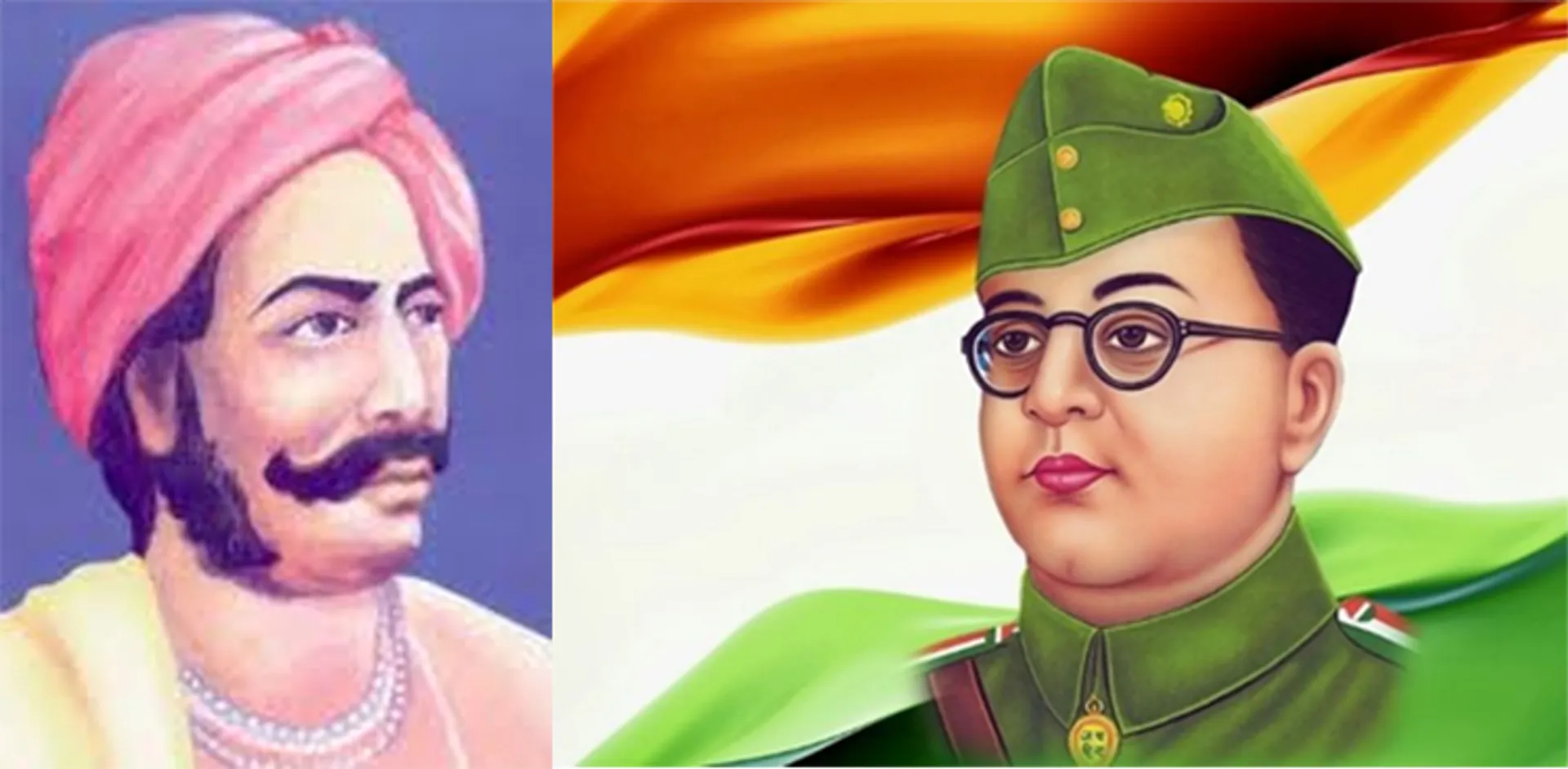 ୨୩ରେ ସୁରେନ୍ଦ୍ର ସାଏ ଓ ନେତାଜୀ ସୁଭାଷ ଚନ୍ଦ୍ର ବୋଷଙ୍କ ଜୟନ୍ତୀ