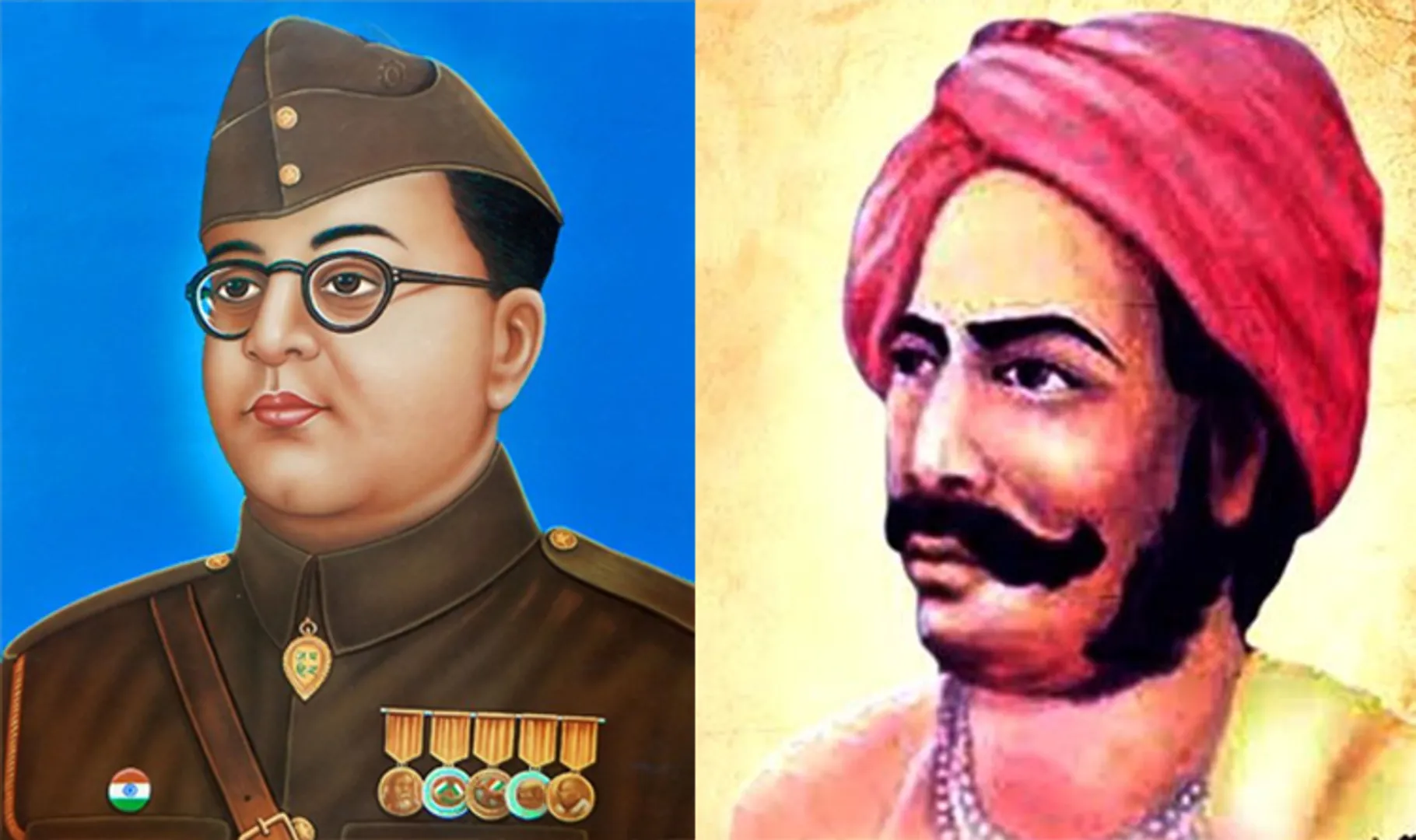 ବୀର ସୁରେନ୍ଦ୍ର ଓ ନେତାଜୀ ସୁଭାଷ ଜୟନ୍ତୀ ଆଜି