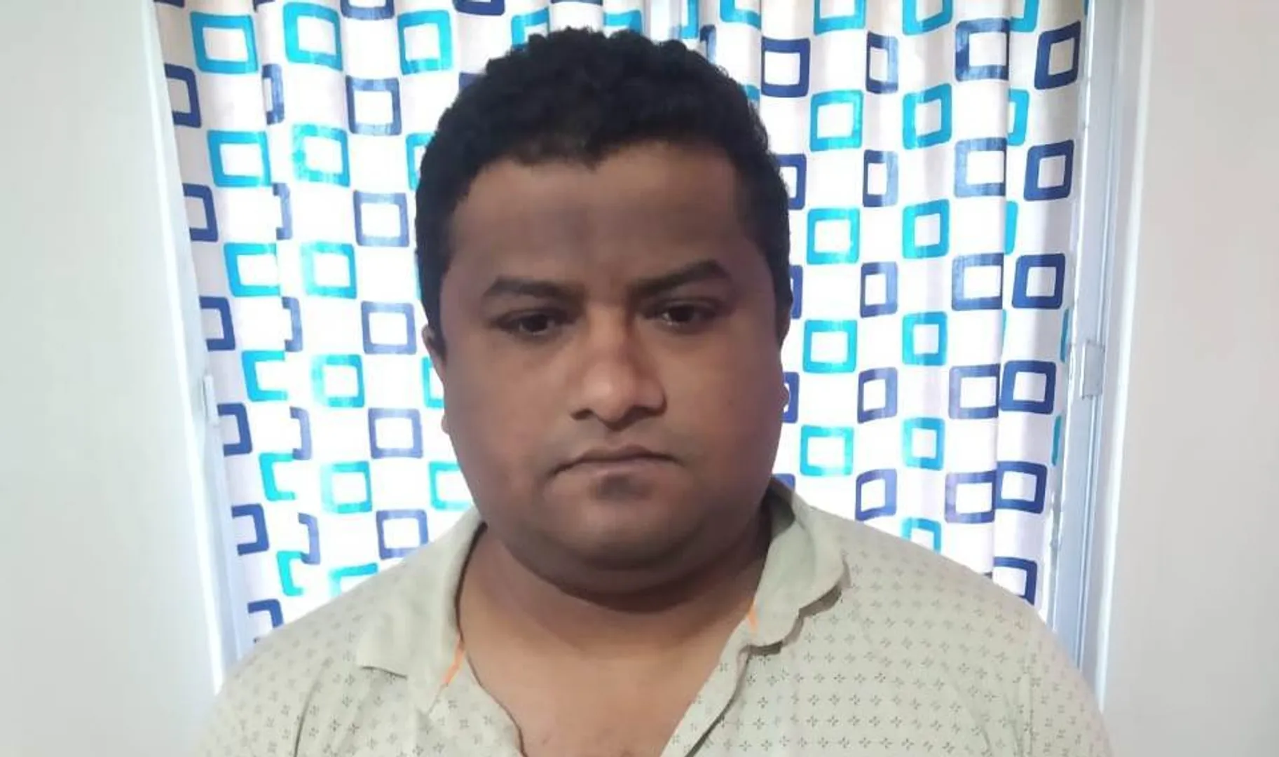 ଭିଜିଲାନ୍ସ ଜାଲରେ ରାୟଗଡ଼ା ସହକାରୀ ମୃତ୍ତିକା ସଂରକ୍ଷଣ ଅଧିକାରୀ, ୧୧ ଲକ୍ଷ ୩୪,୫୬୦ ଟଙ୍କା ଜବତ