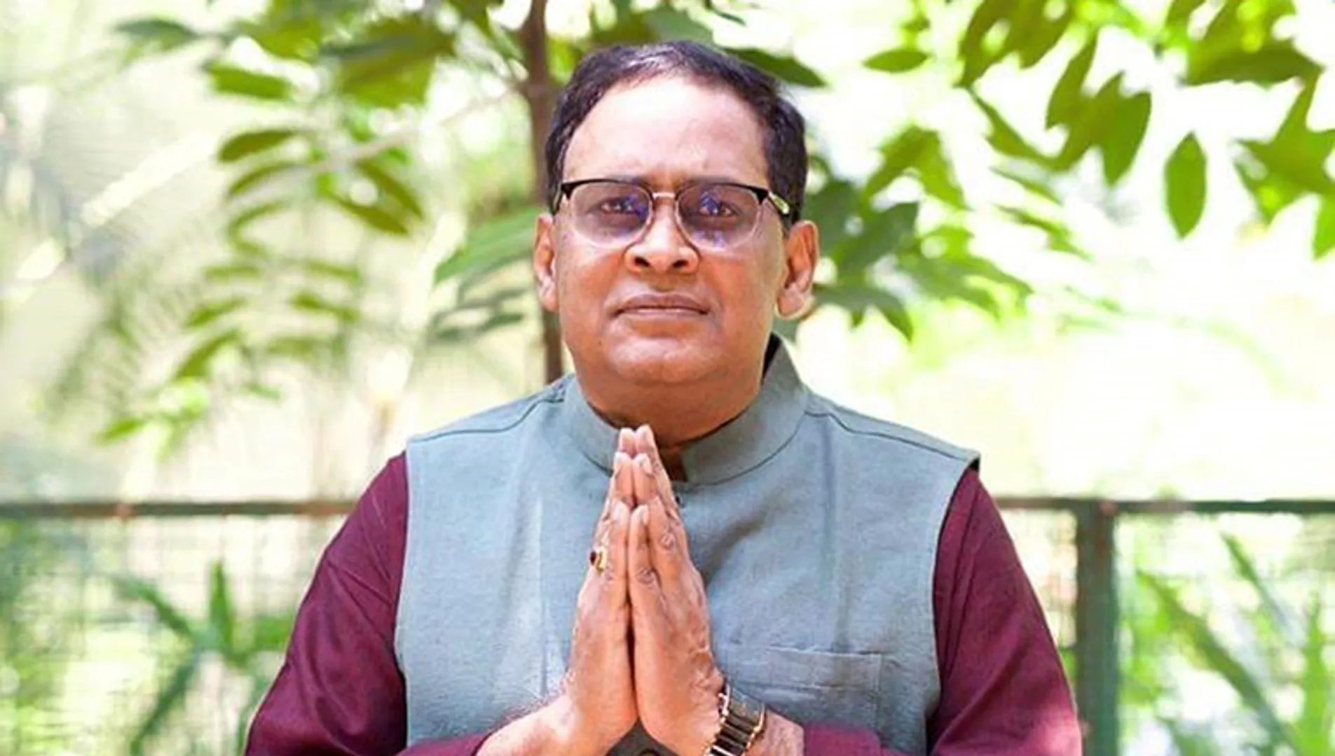 ପ୍ରଭାବୀ ଛାତ୍ରନେତାରୁ ସଫଳ ରାଜନେତା ନବ କିଶୋର ଦାସ