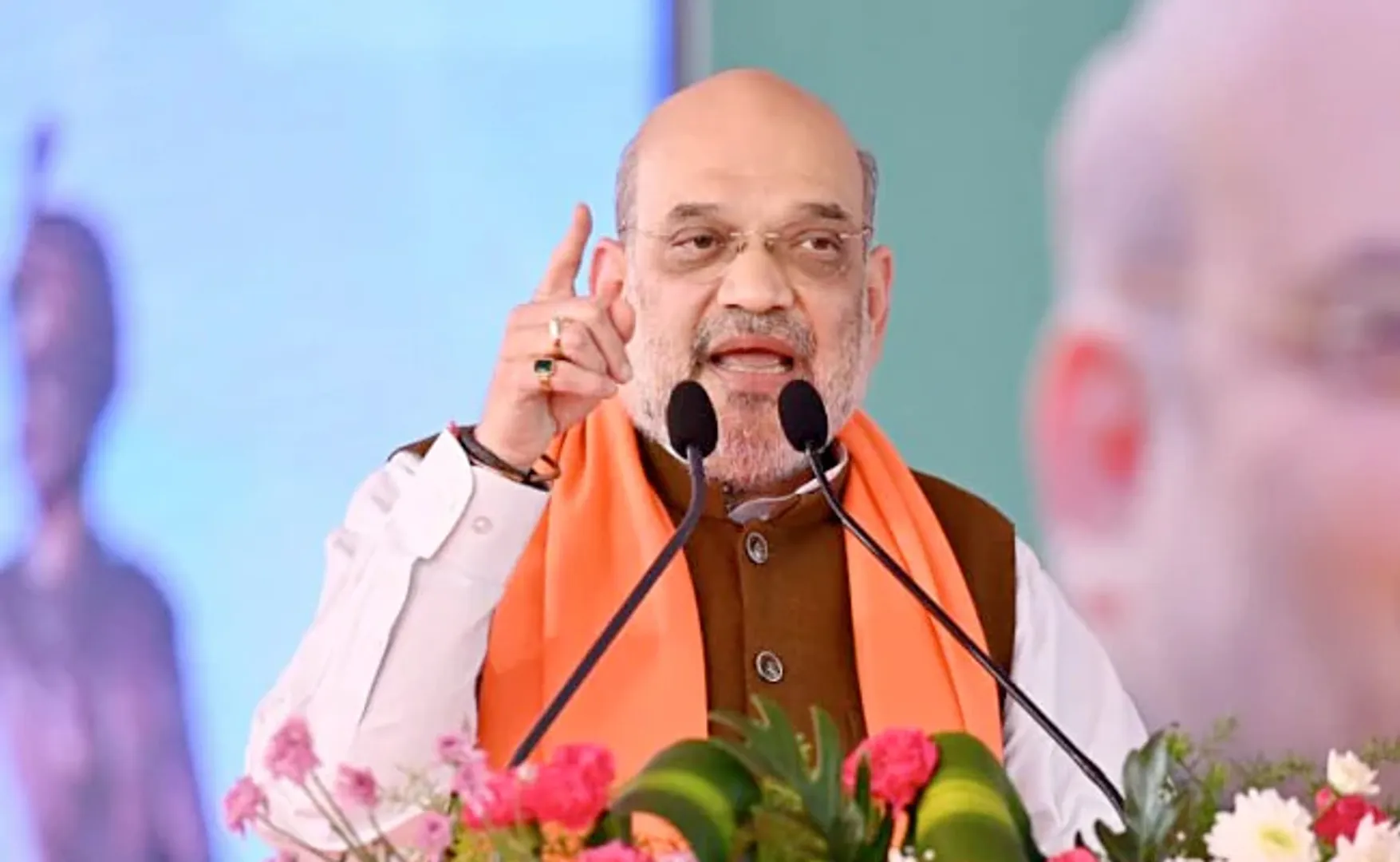 ୨୧ରେ ସମ୍ବଲପୁର ଆସୁଛନ୍ତି କେନ୍ଦ୍ର ଗୃହ ମନ୍ତ୍ରୀ ଅମିତ ଶାହ