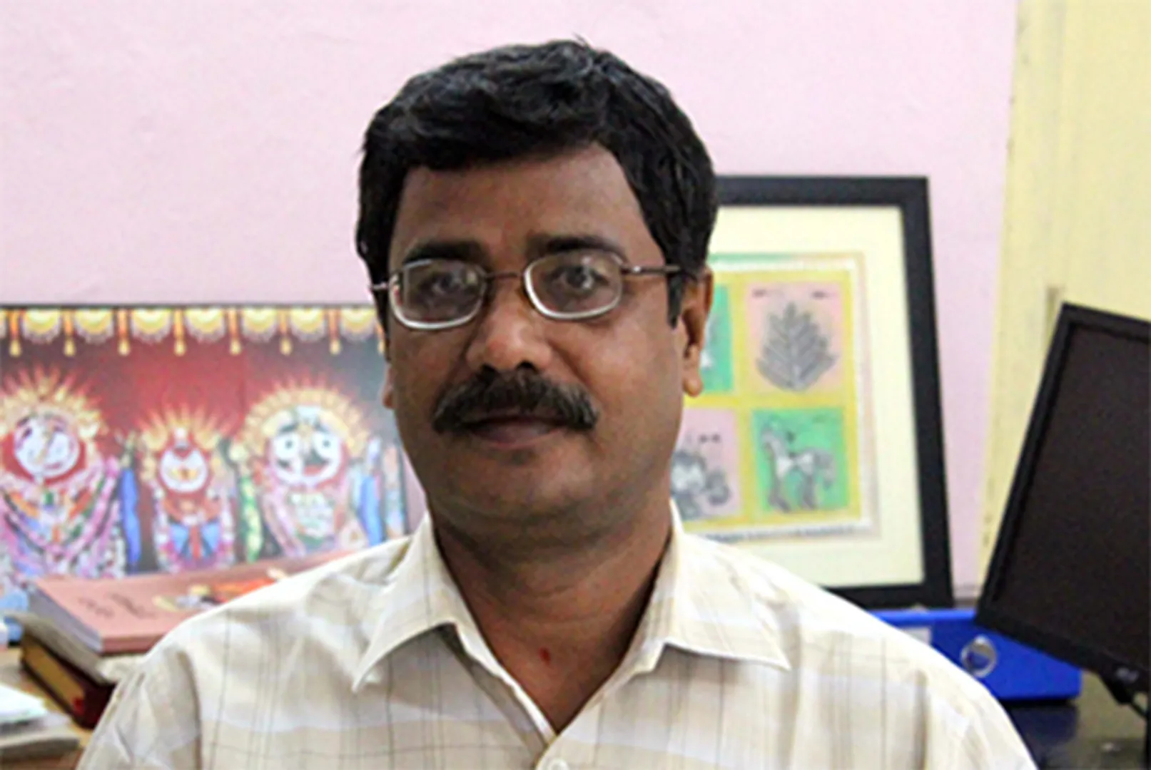 ଅସିତ ମହାନ୍ତିଙ୍କୁ ମିଳିବ ଶ୍ରୀକ୍ଷେତ୍ର ପୁସ୍ତକ ମେଳା ସମ୍ମାନ