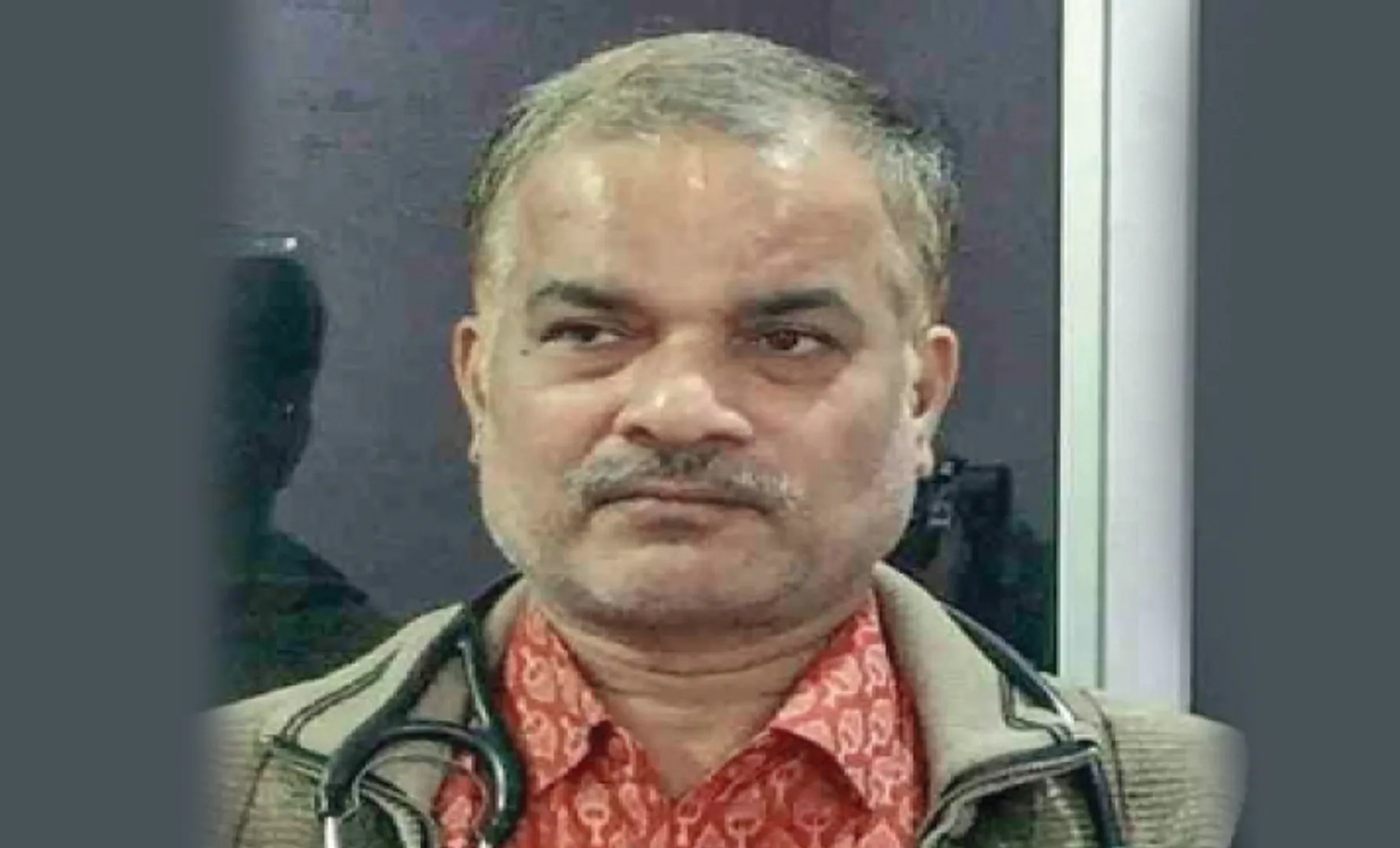 ପୁଲିସ ଏଏସ୍‌ଆଇ ଗୋପାଳକୃଷ୍ଣ ଦାସ ବାଇପୋଲାର୍‌ ଆଫେକ୍ଟିଭ୍‌ ଡିଜଅର୍ଡର୍‌ ରୋଗରେ ପୀଡ଼ିତ ଥିଲେ: ଡାକ୍ତର