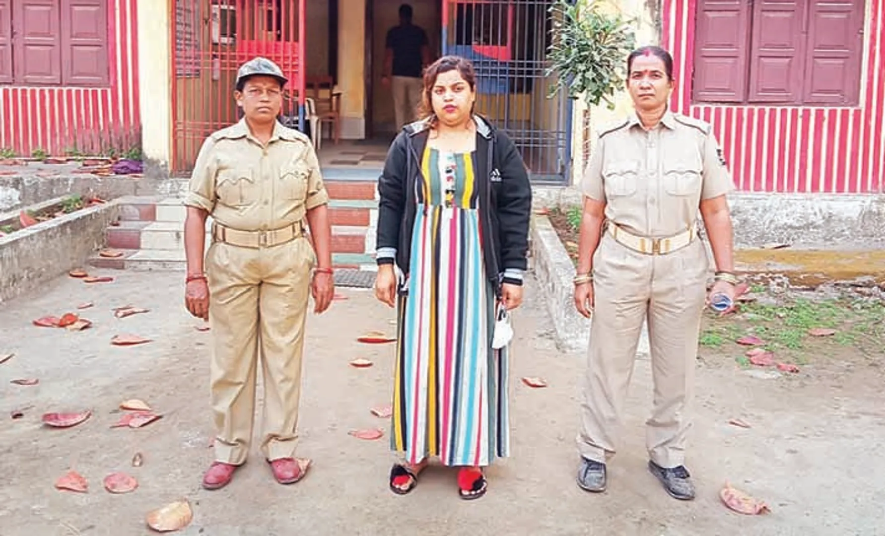ରେଳବାଇ ଚାକିରି ନାଁରେ ୭.୫ ଲକ୍ଷ ଠକେଇ