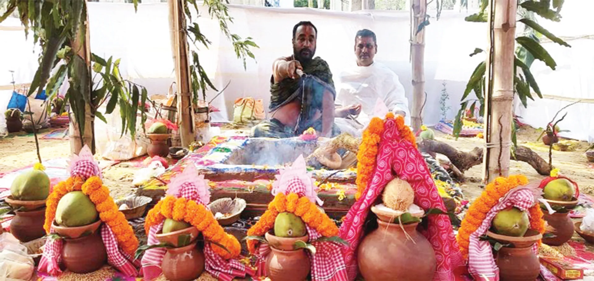 କୋଣାର୍କରେ ଆଜି ଗଡ଼ିବ ସୂର୍ଯ୍ୟରଥ