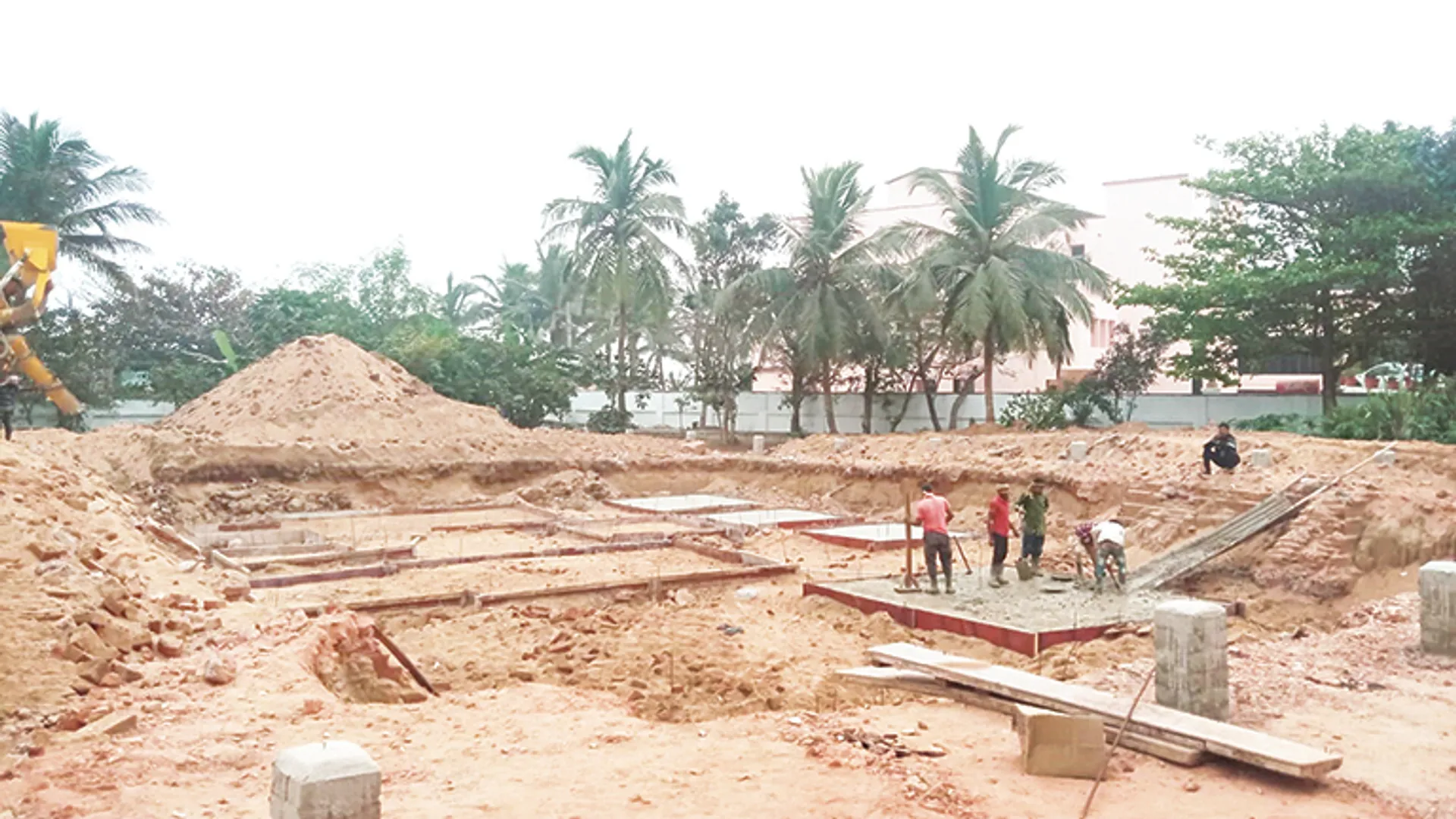 ବଢ଼ିବ ସର୍କିଟ୍‌ ହାଉସ୍‌ର କଳେବର, ୩୦ କୋଟିରେ ଆଉ ଦୁଇଟି ୪ ମହଲା ବିଲ୍ଡିଂ