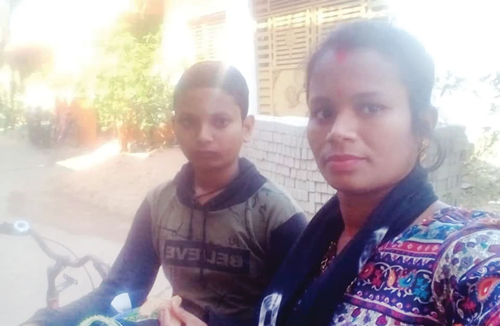 ନିରବ ସେବିକା ବନିତାରାଣୀ