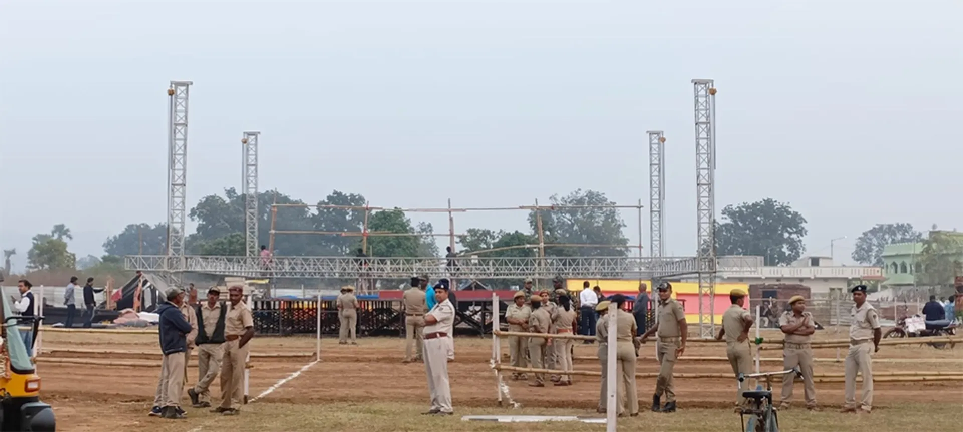 ଆଜିଠୁ ଉତ୍ସବ ପ୍ରଧାନପାଟ