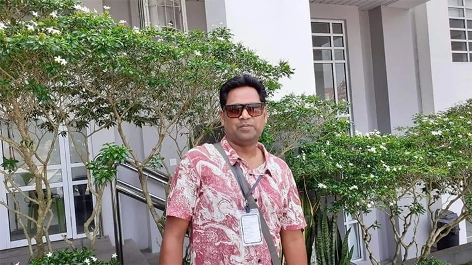 ବିଶିଷ୍ଟ ବାଦ୍ୟଶିଳ୍ପୀ ପିଣ୍ଟୁ ଦୁବେଙ୍କ ପରଲୋକ