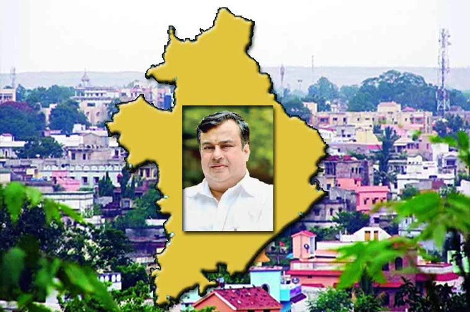 ସମ୍ବଲପୁରମୁହାଁ ରୋହିତ ପୂଜାରୀ