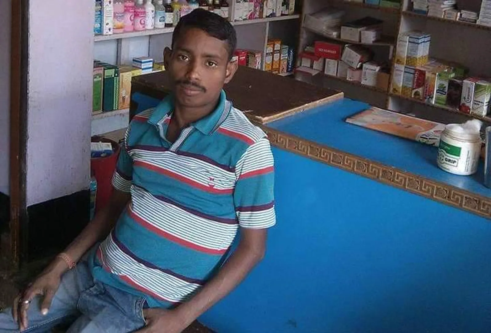 ଦଶପଲ୍ଲାରେ ଅଭାବନୀୟ ଘଟଣା: ଦିବ୍ୟାଙ୍ଗଙ୍କୁ ପିଟିପିଟି ମାରିଦେଲେ ସାବତ ମା!