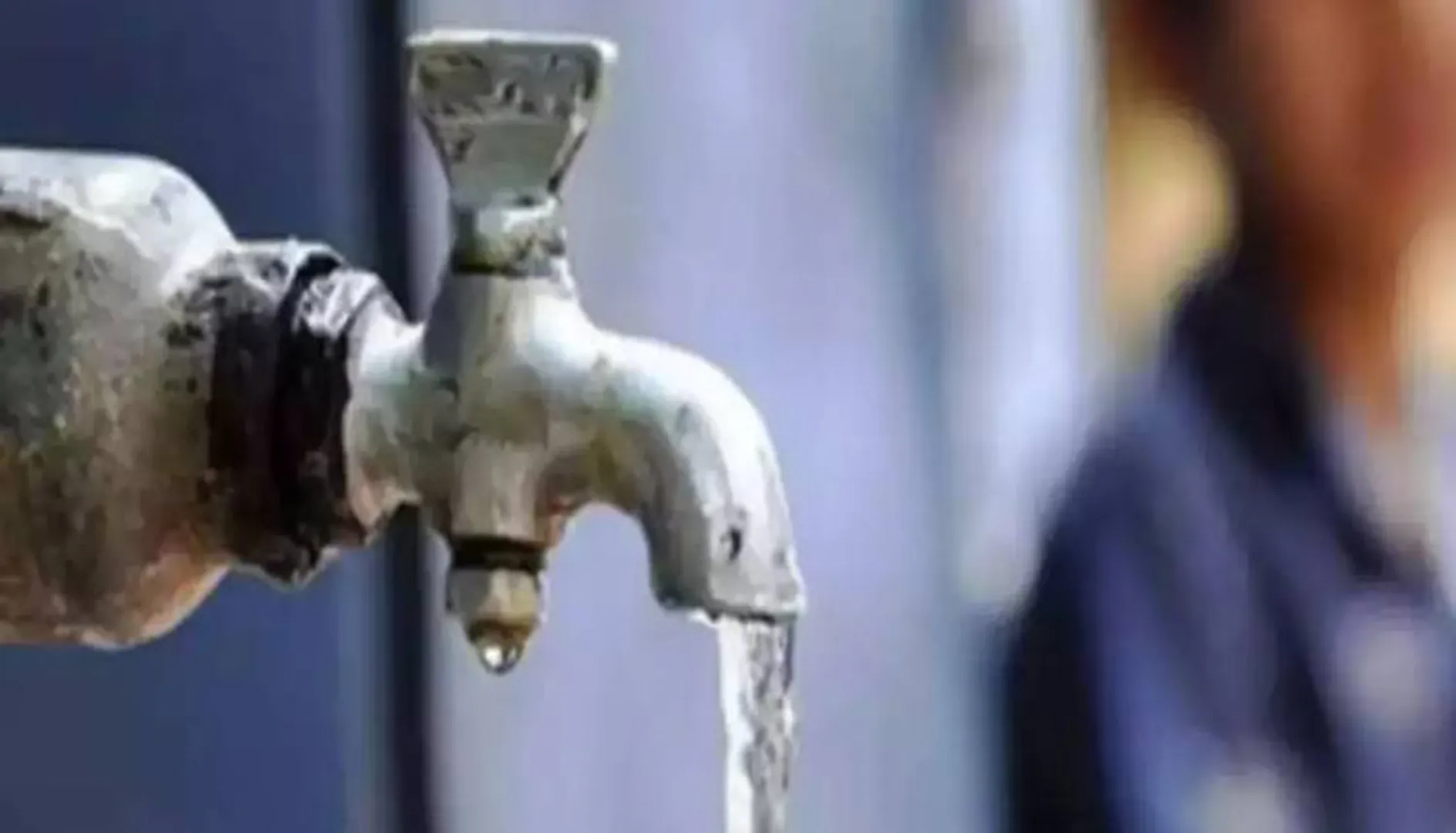 ପାନୀୟଜଳ ଯୋଗାଣ ବାଟହୁଡ଼ିଛି