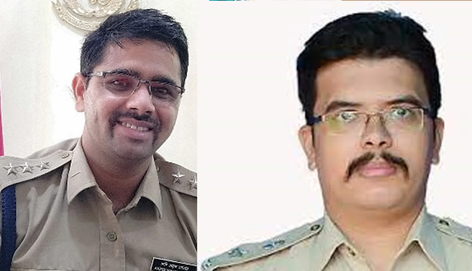 ବର୍ଷେ ତିଷ୍ଠି ପାରିଲେନି ବିଦାୟୀ ଏସ୍‌ପି