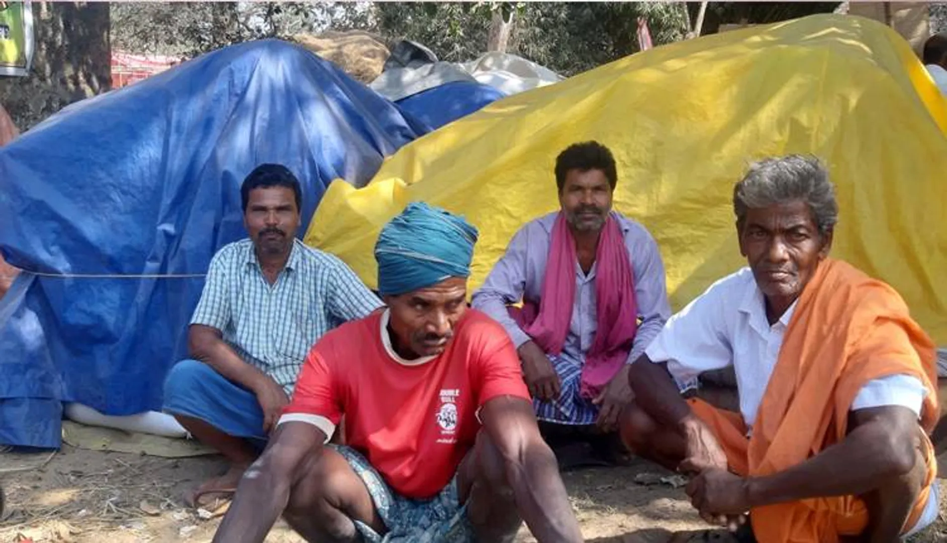 ଧାନ ବିକି ନପାରି ଚାଷୀ ହତାଶ