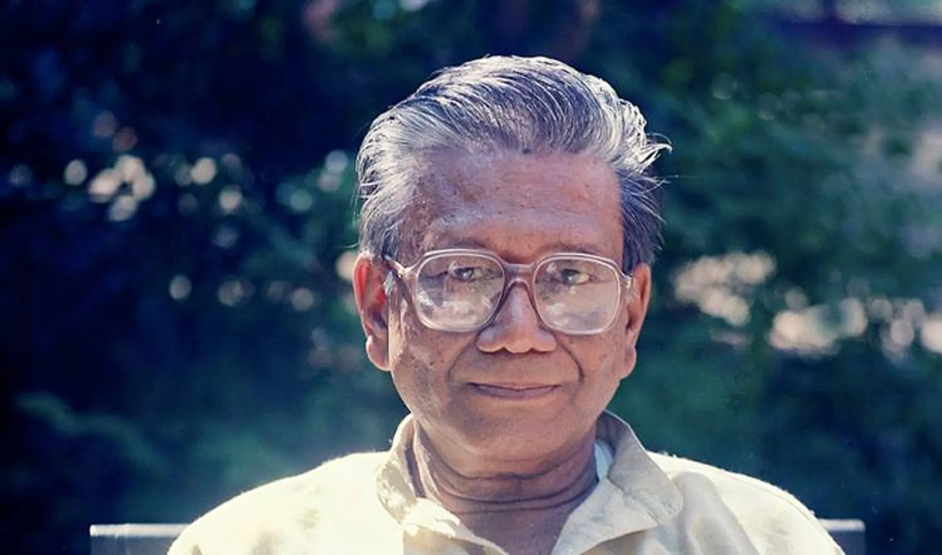 ଆଜି  ମନୋଜ ଦାସଙ୍କ ଜନ୍ମଦିନ