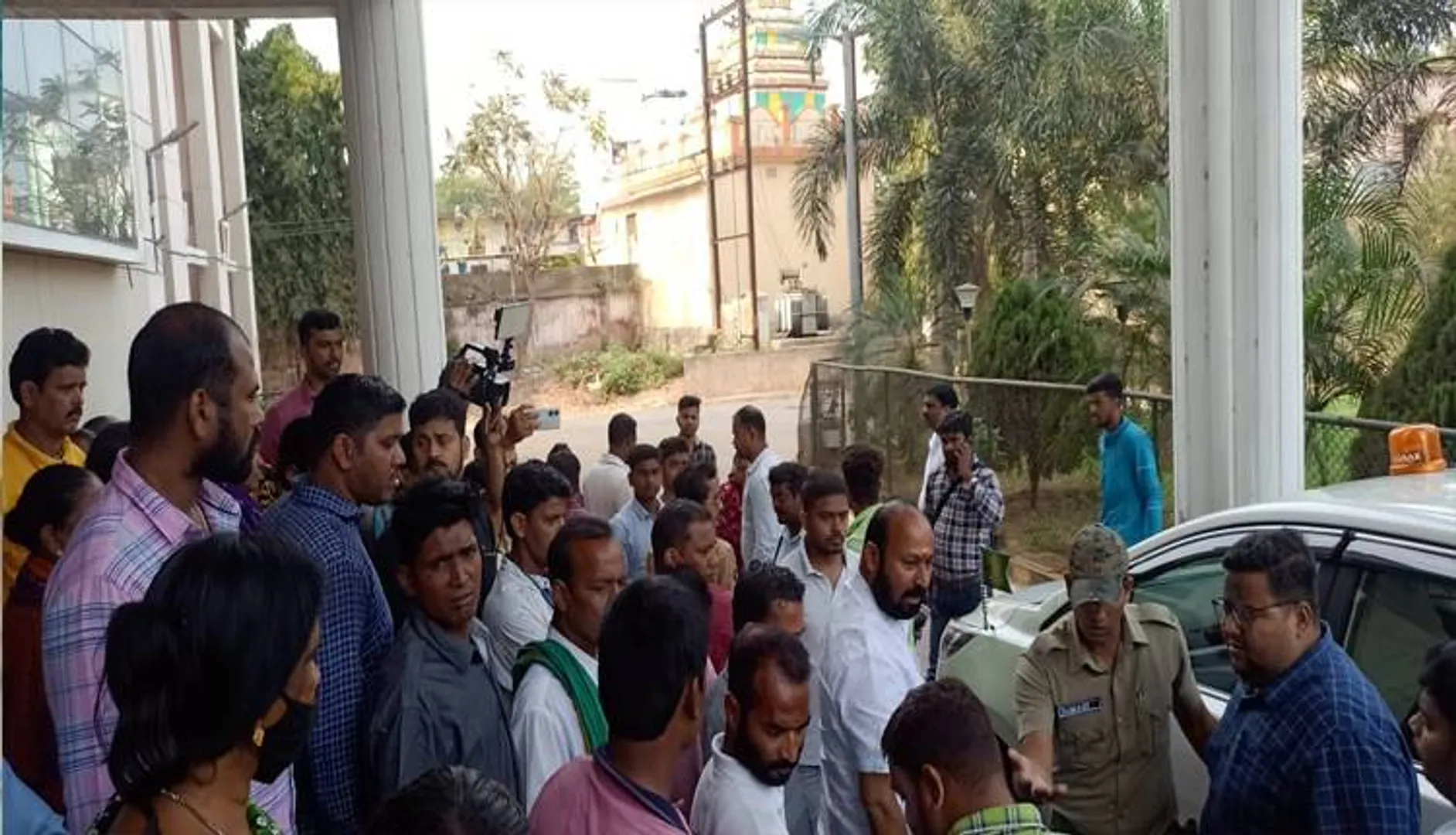 କୋଲ ୱାସରି ପ୍ରଦୂଷଣର ଯାଞ୍ଚ ହେବ
