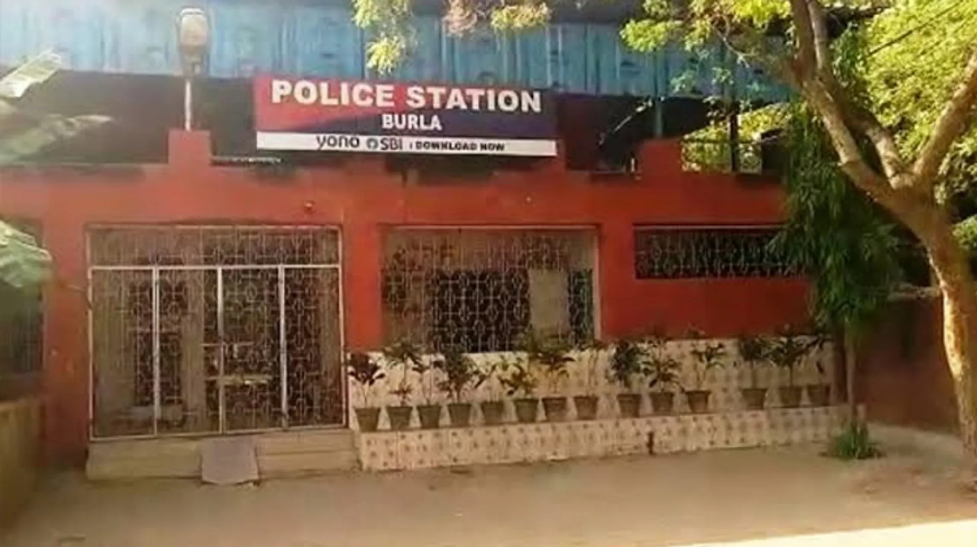 ସୈନିକ ସ୍କୁଲରୁ ପଡ଼ି ଶ୍ରମିକ ମୃତ