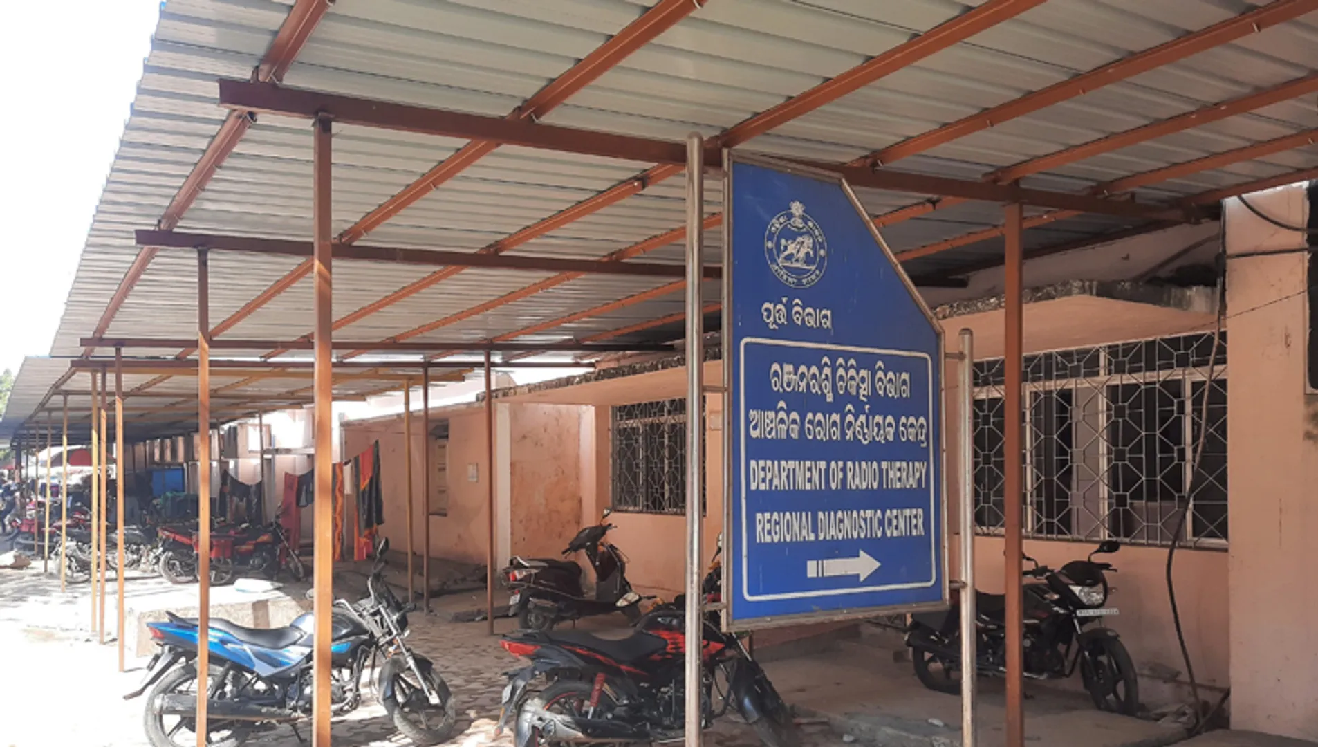କାୟା ବଢ଼ାଉଛି କର୍କଟ: ଏମ୍‌କେସିଜିରେ ମାସକୁ ହଜାରେ ରୋଗୀ