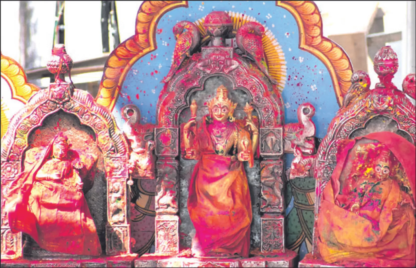 ଜୀବନ-ମନ୍ତ୍ର: ଶ୍ରୀଜଗନ୍ନାଥଙ୍କ ଚାଚେରୀ ଲୀଳା