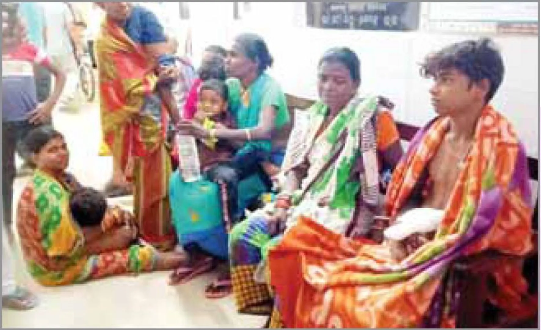 ଇଟା, ଗ୍ରିଲ୍‌ ଭୁଶୁଡ଼ି ୫ ପିଲା ଆହତ