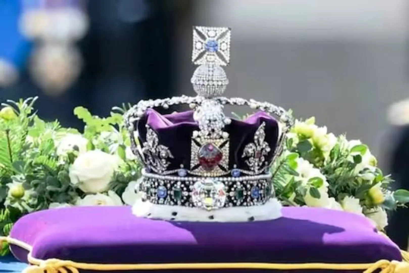 ଭାରତକୁ କୋହିନୂର ଫେରାଅ: ଭାଇରାଲ୍‌ ହେଲା ଇଂଲଣ୍ଡ୍‌ ଟେଲିଭିଜନ୍‌ ସୋ’ରେ ଭାରତୀୟ ବଂଶୋଦ୍ଭବ ସାମ୍ବାଦିକାଙ୍କ ବିତର୍କ