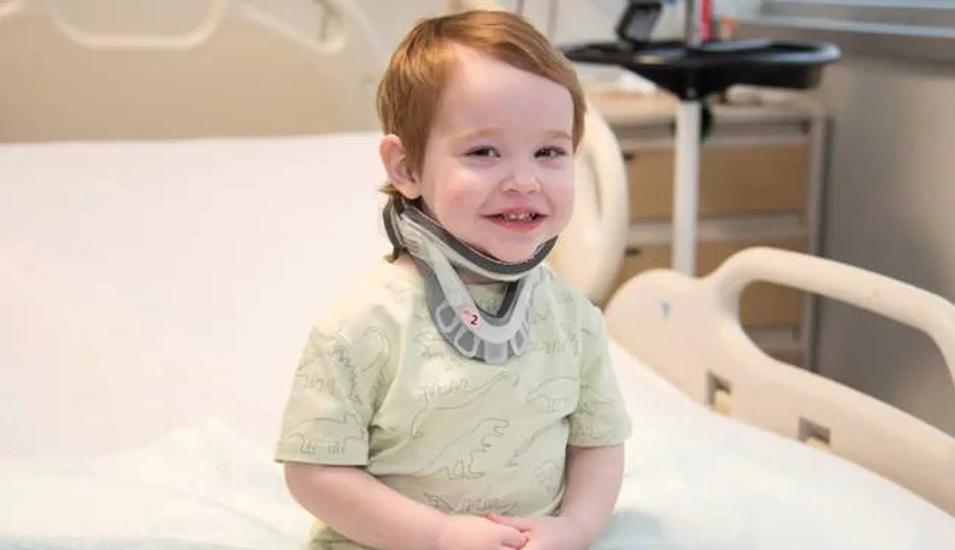 ୩ ଘଣ୍ଟା ଧରି ହୃଦ୍‌କ୍ରିୟା ବନ୍ଦ ହୋଇଯାଇଥିବା ୨୦ ମାସିଆ ପିଲାର ଜୀବନ ବଞ୍ଚାଇଲେ ଡାକ୍ତରଖାନା କର୍ମଚାରୀ