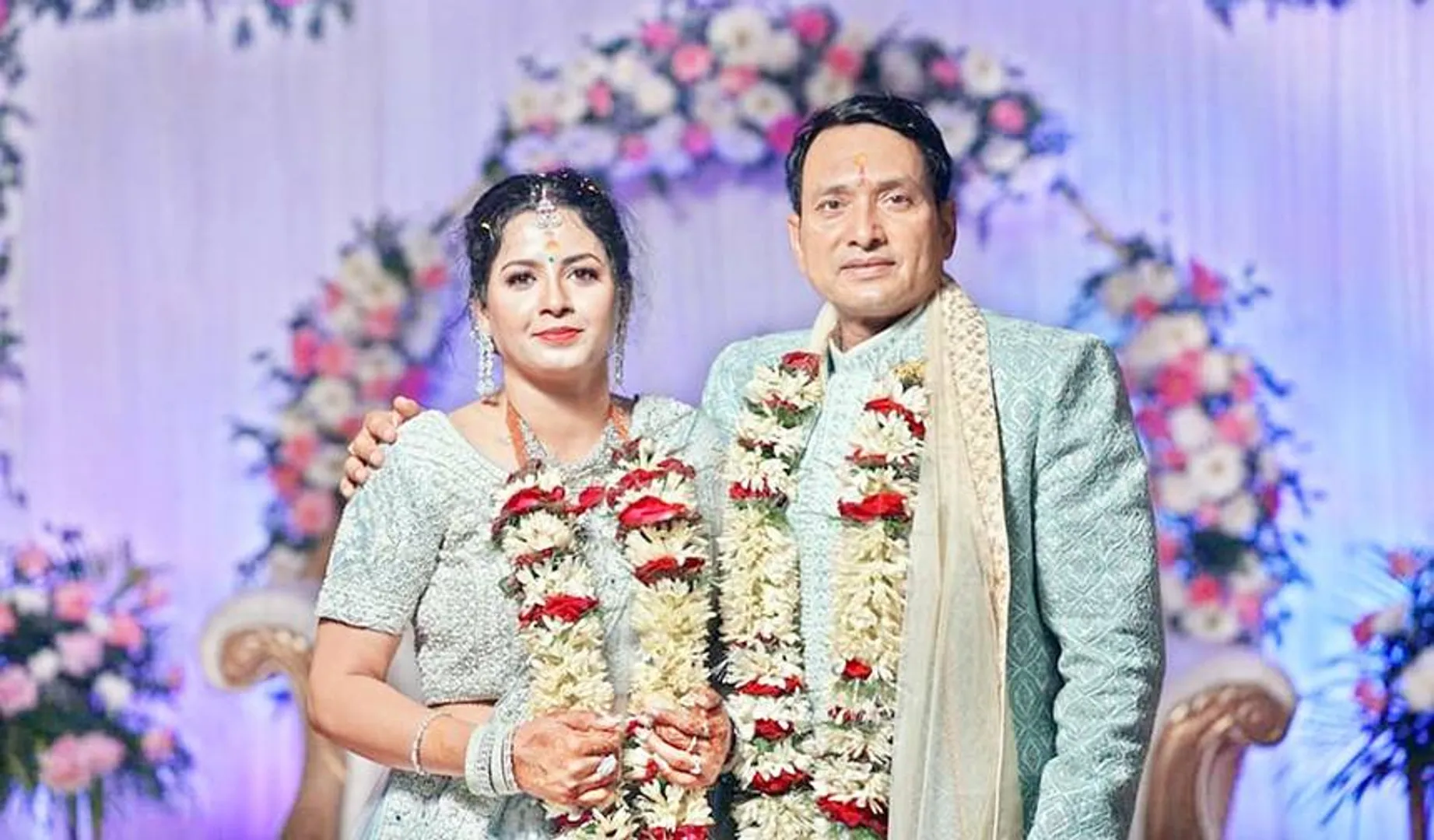 ବିବାହ କଲେ ବିଧାୟକ ଦିବ୍ୟଶଙ୍କର