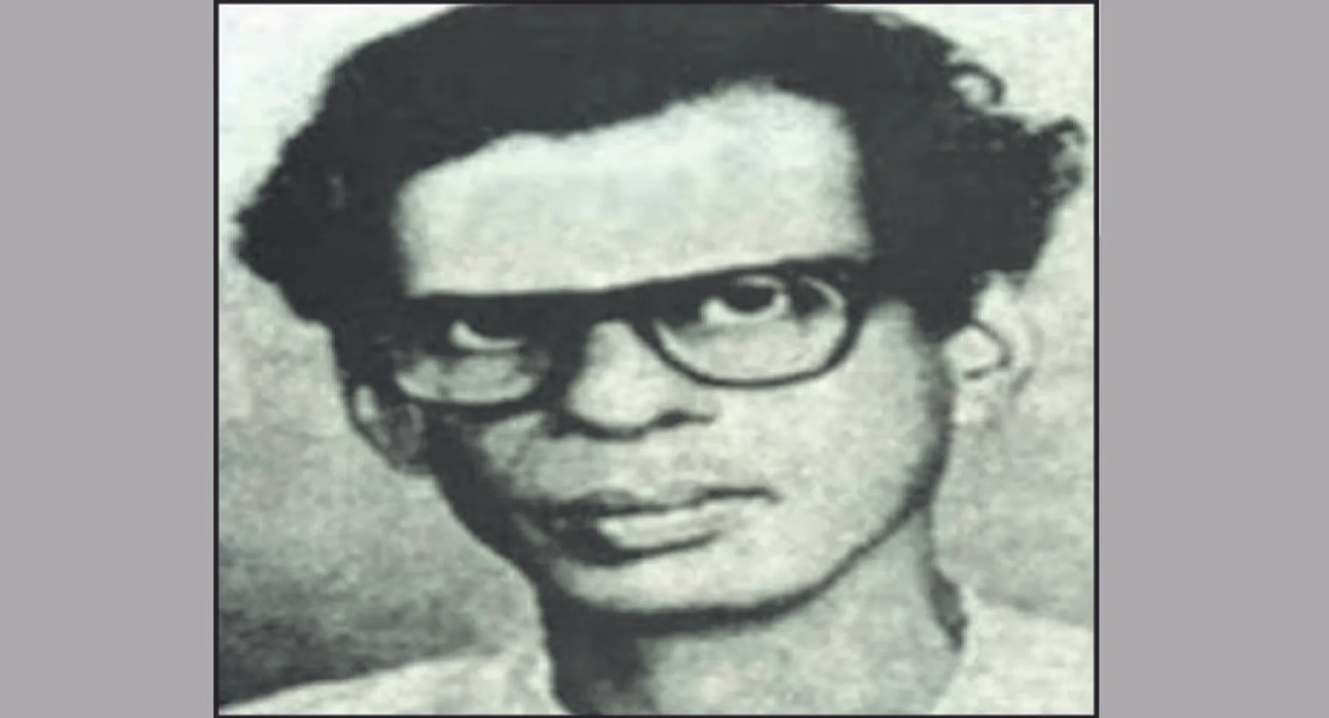 ସୁଭାଷିତ: ‘କବିତା ପ୍ରାଣର ଧର୍ମ... ବେଦନାର ବିପ୍ଳବର କଥା’