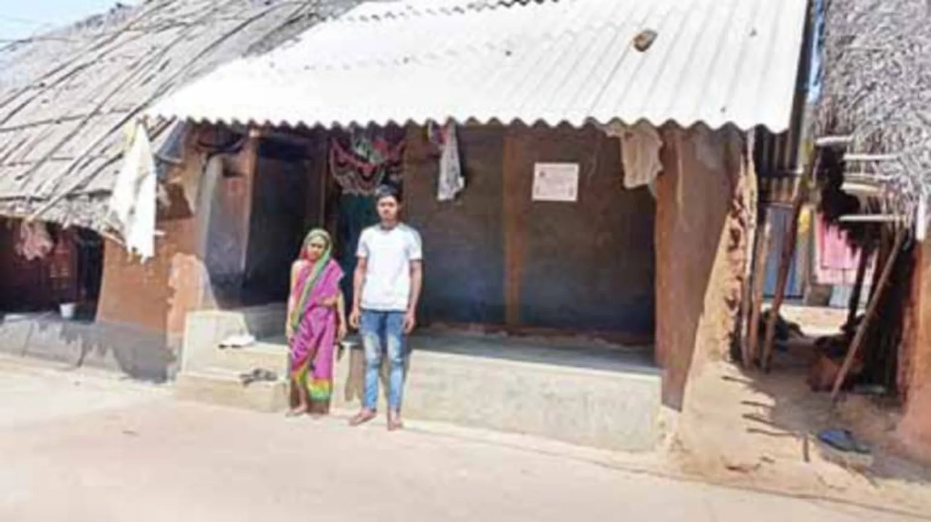କରୋନାରେ ପରିବାର ମୂଳପୋଛ, ସରକାରୀ ସହାୟତା ଶୂନ: ଡିପ୍ଲୋମା ଇଞ୍ଜିନିୟର୍ ଛାତ୍ର ସାଜିଲା ଦାଦନ