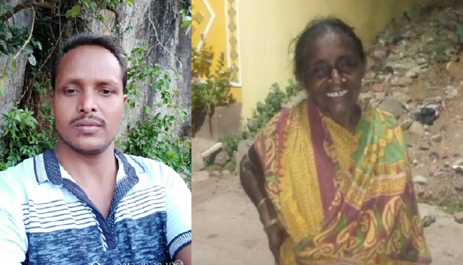 ଗାଡ଼ି ଧକ୍କାରେ ଚାଲିଗଲା ୫ ଜୀବନ, ଏମ୍‌କେସିଜି ସାମ୍ନାରେ କାର୍ ଧକ୍କାରେ ମାଆପୁଅ ମୃତ