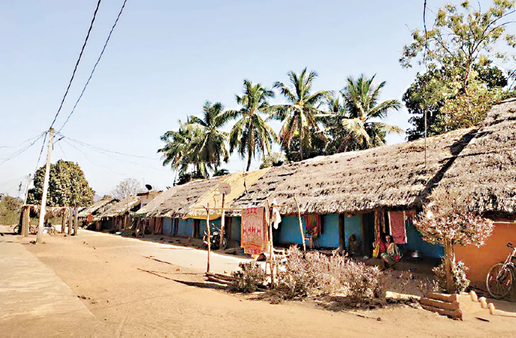 ନକ୍ସଲ ବିରୋଧୀ ଅପରେସନ୍‌କୁ ୧୫ ବର୍ଷ ପୂରିଲା: ସେବେ ଚର୍ଚ୍ଚାରେ ଥିବା ଗସ୍‌ମାହା, ଏବେ ଅପହଞ୍ଚ