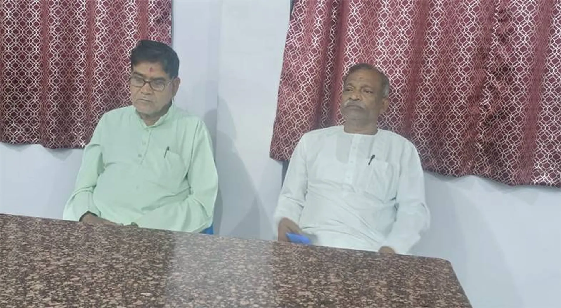 ’ରାଜ୍ୟ ସରକାର ପଦ୍ମପୁରବାସୀଙ୍କୁ ପ୍ରତାରିତ କରିଛନ୍ତି’