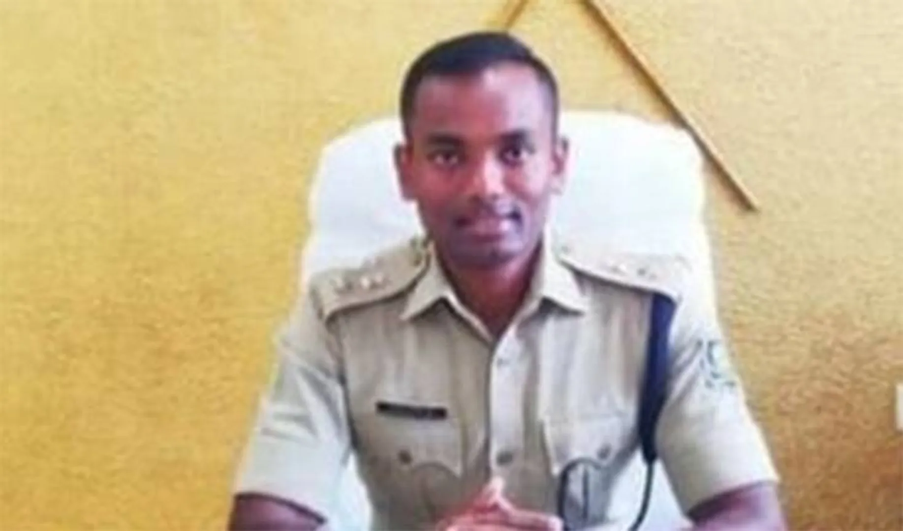 ପୁଲିସ କନେଷ୍ଟବଳ ନିଯୁକ୍ତି ପରୀକ୍ଷା: ପ୍ରଶ୍ନପତ୍ର ପ୍ରଘଟ ନେଇ ଗୁଜବ