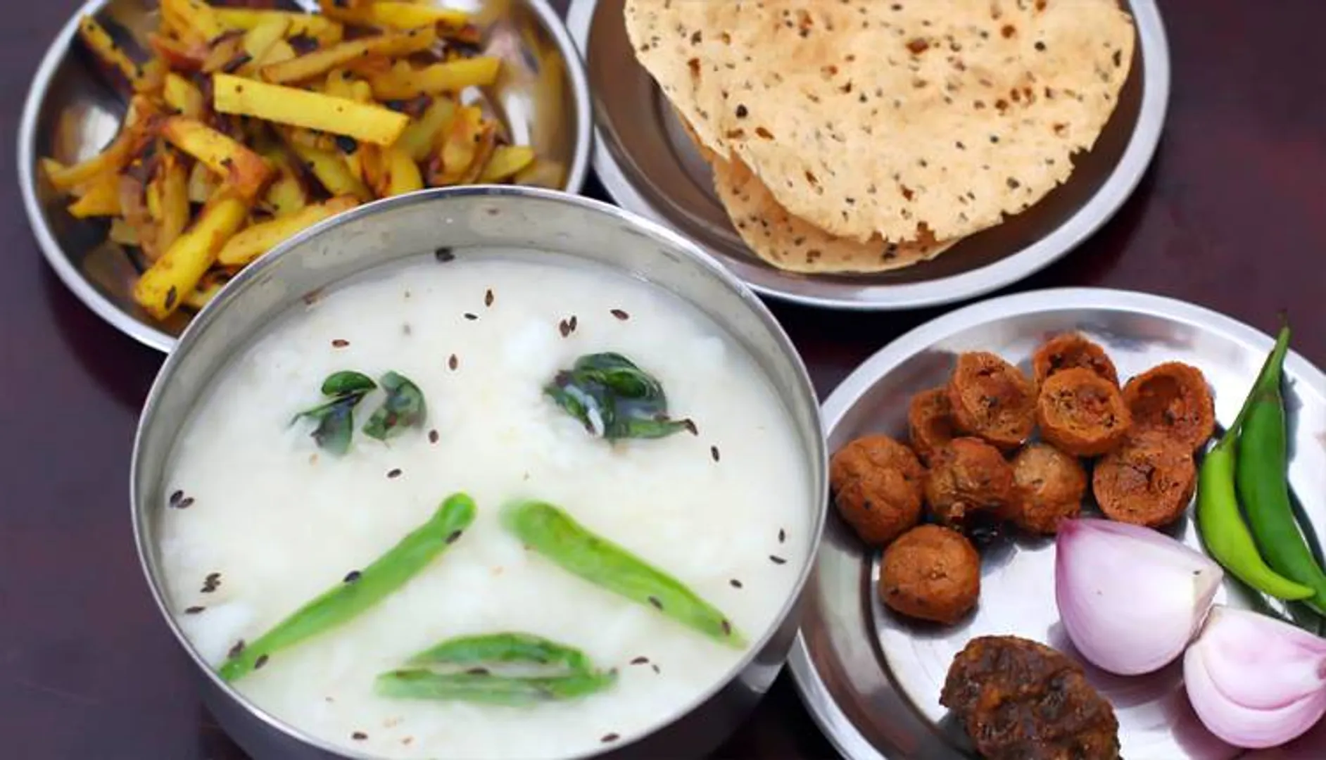 ଉତ୍ତରାଖଣ୍ଡରେ ପଖାଳ ଦିବସ