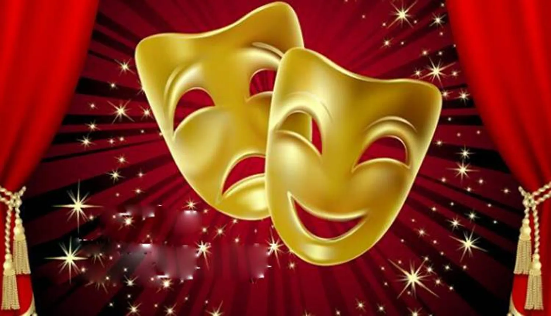 ବିଶ୍ବ ରଙ୍ଗମଞ୍ଚ ଦିବସ