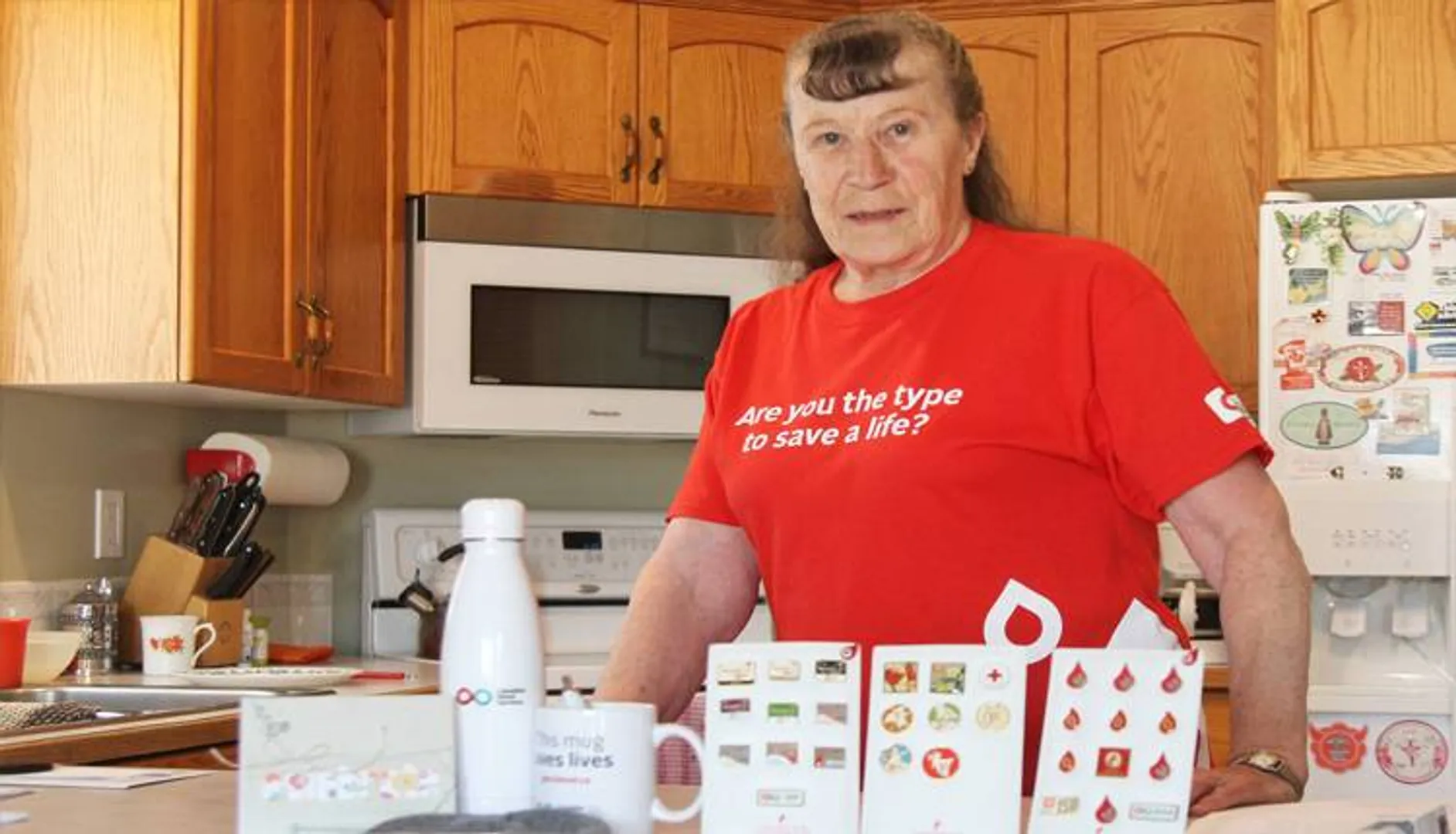 ରକ୍ତଦାନରେ ନୂଆ ରେକର୍ଡ