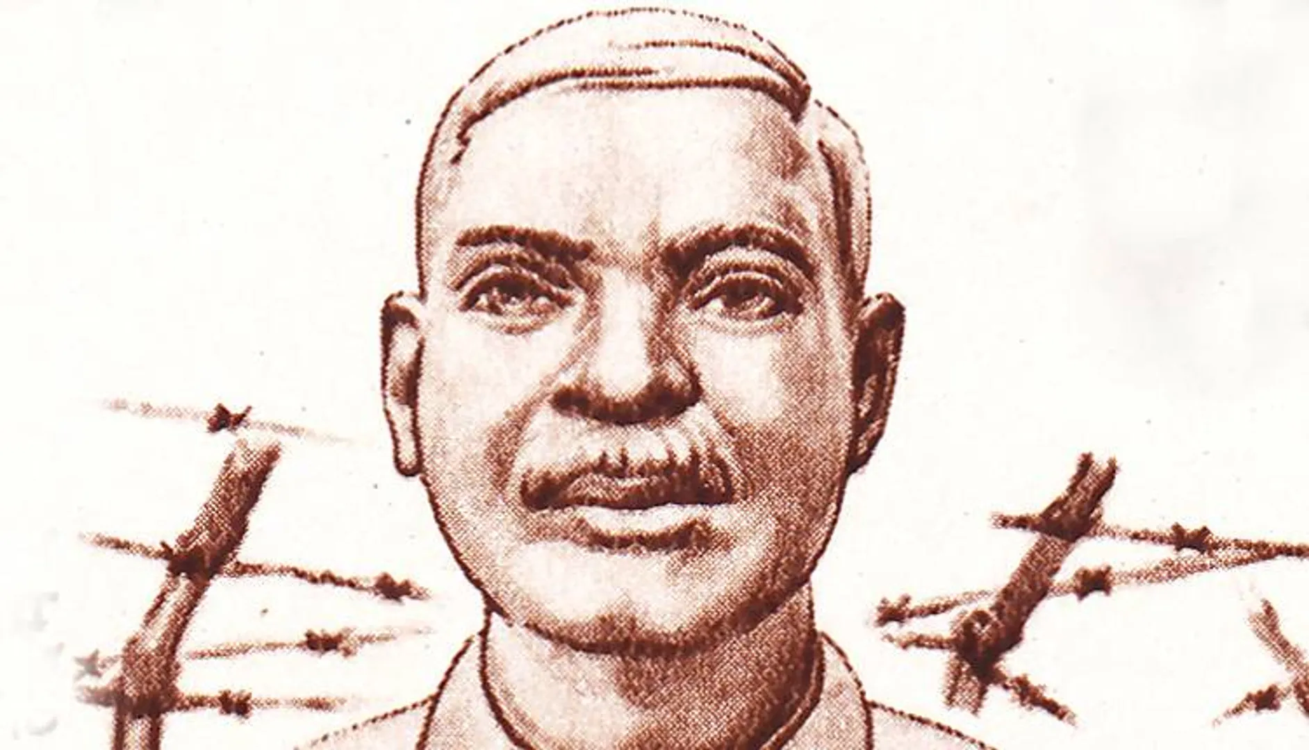 ଲକ୍ଷ୍ମଣ ନାୟକଙ୍କ ତିରୋଧାନ ଦିବସ ଆଜି