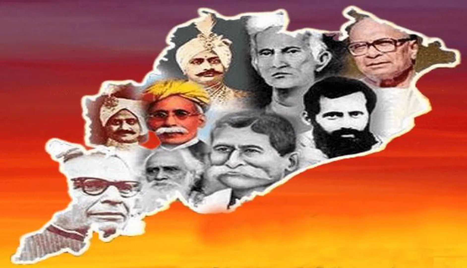 ଉତ୍କଳ ଦିବସ ଆଜି : ଦେଶର ପ୍ରଥମ ଭାଷାଭିତ୍ତିକ ସ୍ବତନ୍ତ୍ର ପ୍ରଦେଶ ରୂପେ ଜନ୍ମଲାଭ କରିଥିଲା ଓଡ଼ିଶା