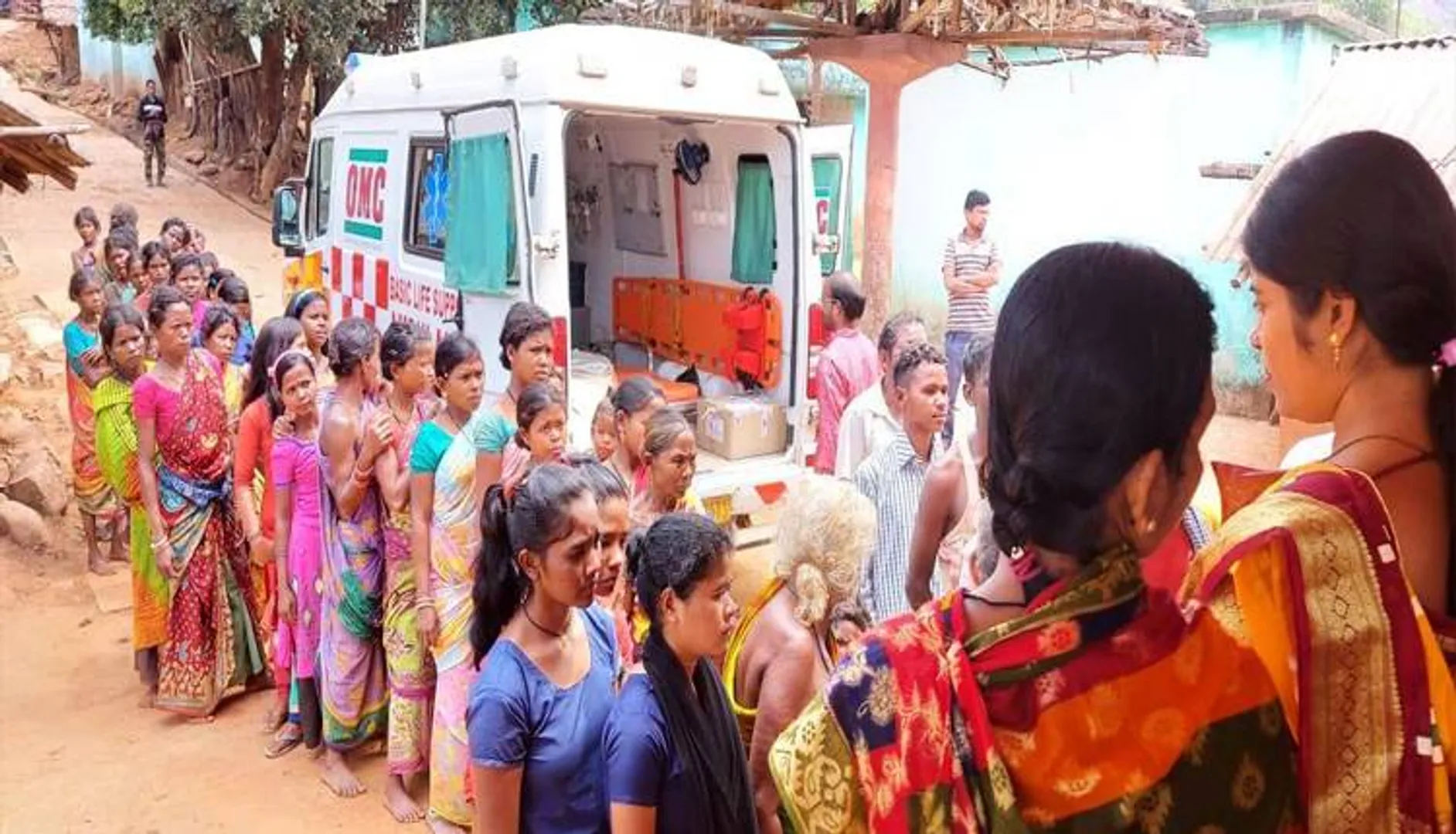 ନଗଡ଼ାରେ କାୟା ବିସ୍ତାର କଲା ଚର୍ମରୋଗ