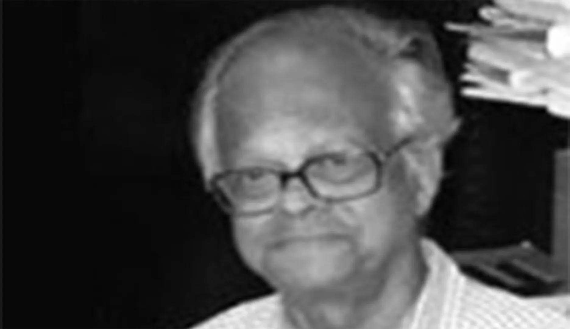 ଜଣେ ଦାର୍ଶନିକଙ୍କ ଜୀବନ ଓ ଚିନ୍ତନ