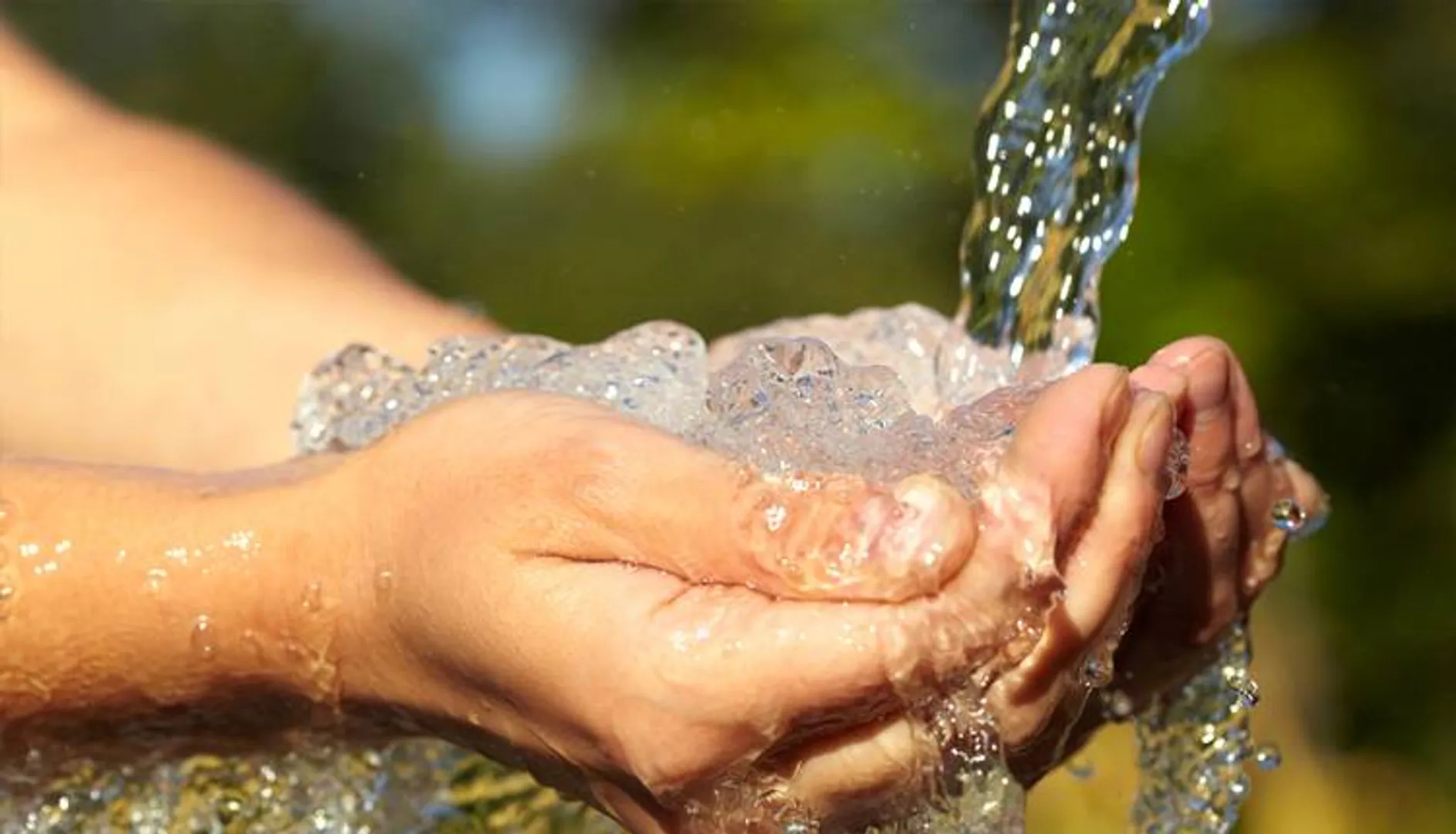 ଜଳ ହିଁ ଜୀବନ