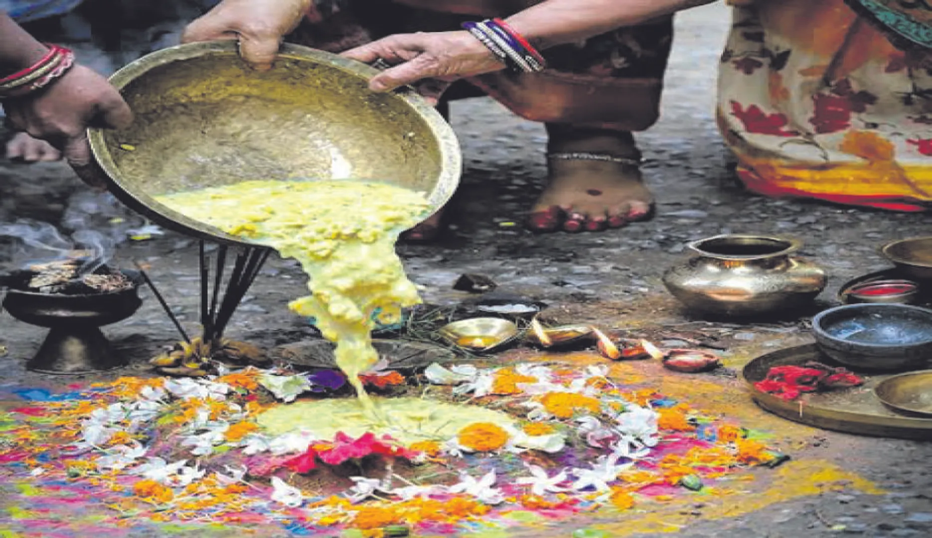 ଜୀବନ-ମନ୍ତ୍ର: ଚଇତି ପୂନେଇଁ ମଙ୍ଗଳବାର