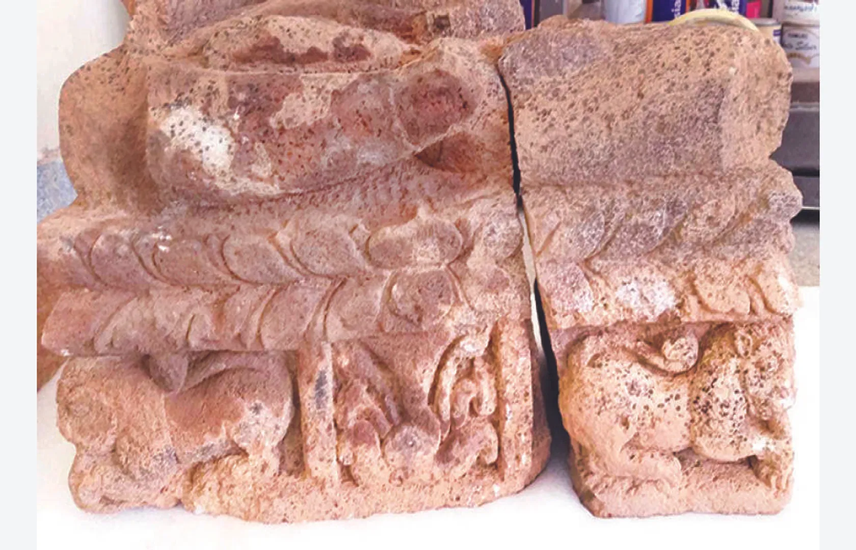 ଶେଷ ହେଲା ପାରାଭାଡ଼ି ବୌଦ୍ଧସ୍ତୂପ ଖନନ: ୪ ବୌଦ୍ଧମୂର୍ତ୍ତି  ଆବିଷ୍କୃତ